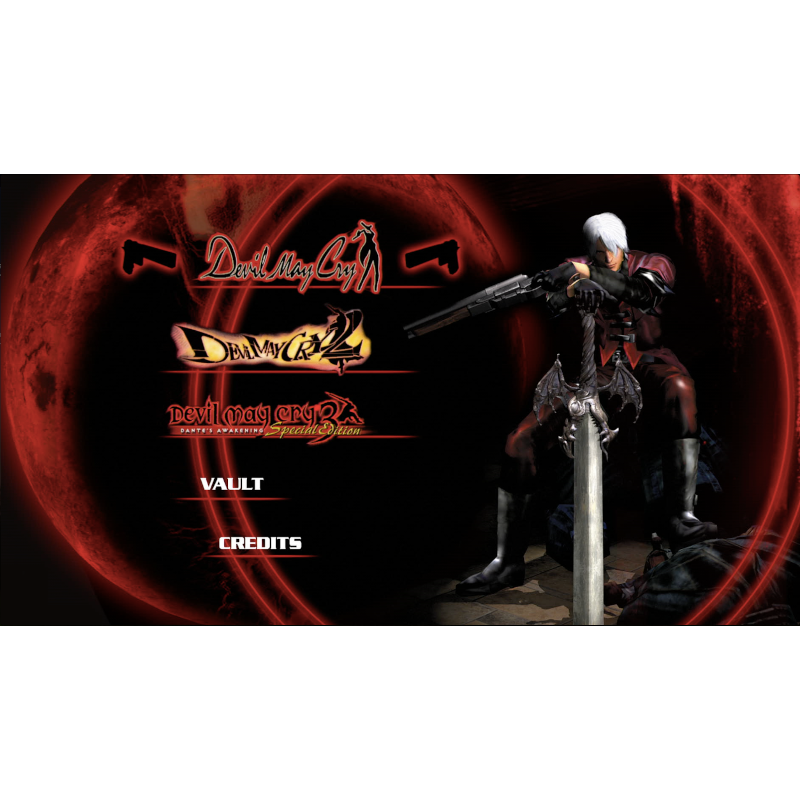 DEVIL MAY CRY HD COLLECTION PS4 - Image 3