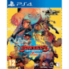STREETS OF RAGE 4 PS4 FC