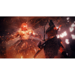 NIOH 2 PS4 IG2