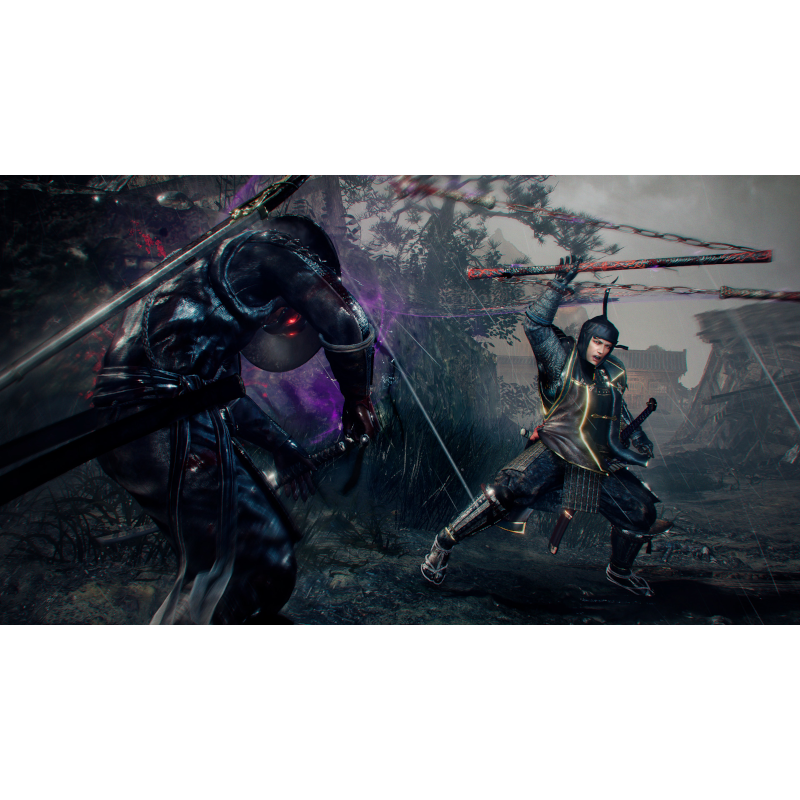 NIOH 2 PS4 - Image 4