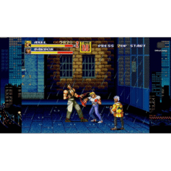 SEGA MEGA DRIVE CLASSICS PS4 IG1