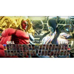 STREET FIGHTER V CHAMPION EDITION PS4 IG3