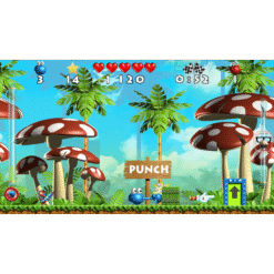 SUPER PUTTY SQUAD NSW IG2