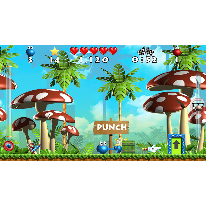 SUPER PUTTY SQUAD NSW - Image 3