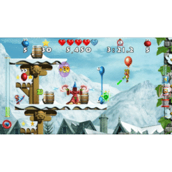 SUPER PUTTY SQUAD NSW IG3