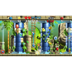 SUPER PUTTY SQUAD NSW IG1