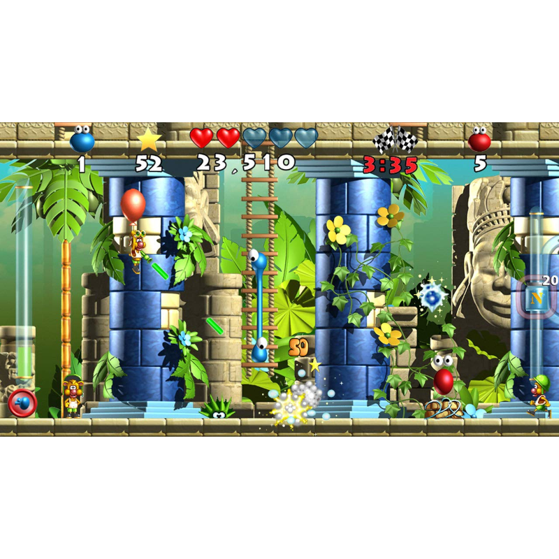 SUPER PUTTY SQUAD NSW - Image 2