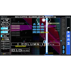 SPACE INVADERS FOREVER NSW IG1