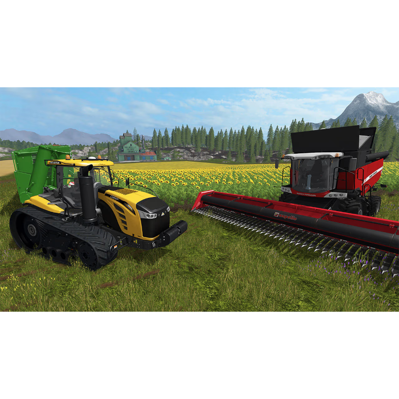 REAL FARM PREMIUM EDITION NSW - Image 3