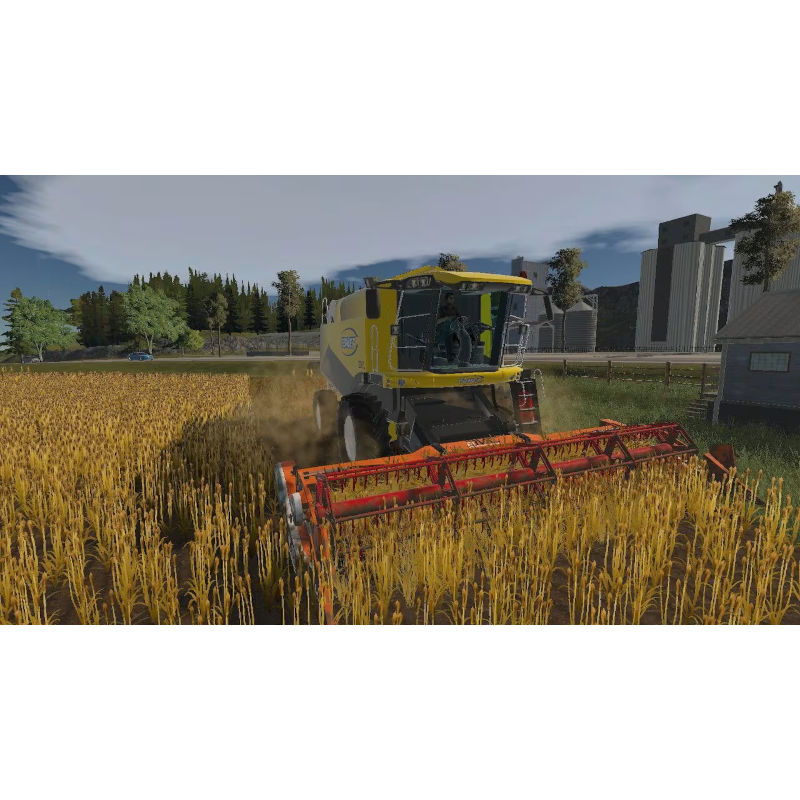 REAL FARM PREMIUM EDITION NSW - Image 2