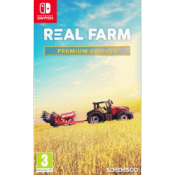 REAL FARM PREMIUM EDITION NSW