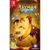 RAYMAN LEGENDS DEFINITIVE EDITION NSW FC