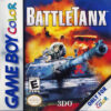 BATTLETANX GBC FC