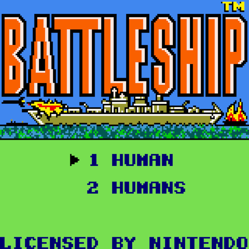 BATTLESHIP THE CLASSIC NAVAL COMBAT GAME GBC - Image 4
