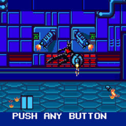 BATMAN BEYOND RETURN OF THE JOKER GBC IG2