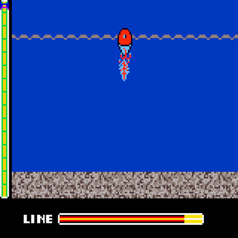 BASS MASTERS CLASSIC GBC (S/CAIXA, SMANUAIS) - Image 5