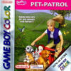 BARBIE PET PATROL GBC FC