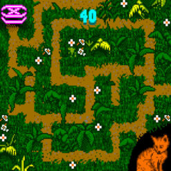 BARBIE PET PATROL GBC IG1