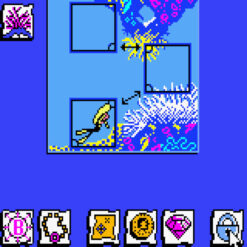 BARBIE OCEAN DISCOVERY GBC IG1