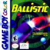 BALLISTIC GBC FC