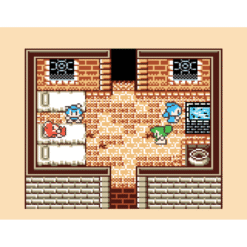 AZURE DREAMS GBC IG3