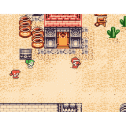 AZURE DREAMS GBC IG2