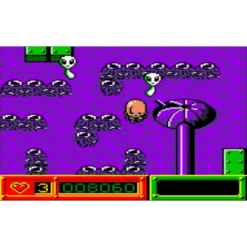 AUSTIN POWERS WELCOME TO MY UNDERGROUND LAIR GBC IG1