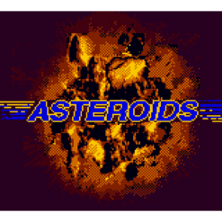 ASTEROIDS GBC IG1