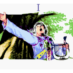 ASTERIX OBELIX CONTRE CESAR GBC IG2