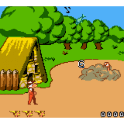 ASTERIX OBELIX CONTRE CESAR GBC IG3