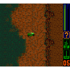 ARMY MEN SARGES HEROES 2 GBC IG2