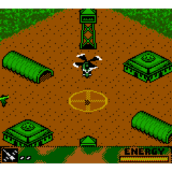 ARMY MEN AIR COMBAT GBC IG2