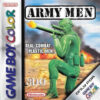 ARMY MEN GBC FC
