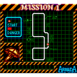 ARMADA FX RACERS GBC IG2