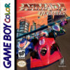 ARMADA FX RACERS GBC FC
