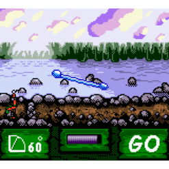 ANTZ WORLD SPORTZ GBC IG3