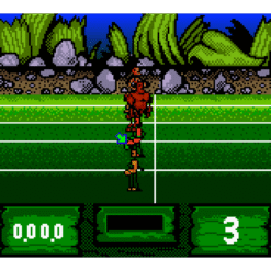 ANTZ WORLD SPORTZ GBC IG2