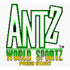 ANTZ WORLD SPORTZ GBC IG1