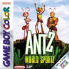 ANTZ WORLD SPORTZ GBC FC