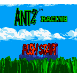 ANTZ RACING GBC IG1