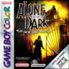ALONE IN THE DARK THE NEW NIGHTMARE GBC FC
