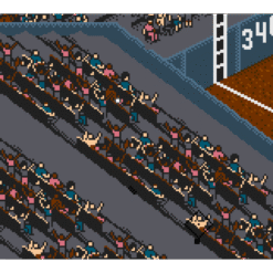 ALL STAR BASEBALL 2001 GBC IG3