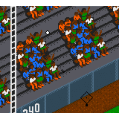 ALL STAR BASEBALL 2000 GBC IG3