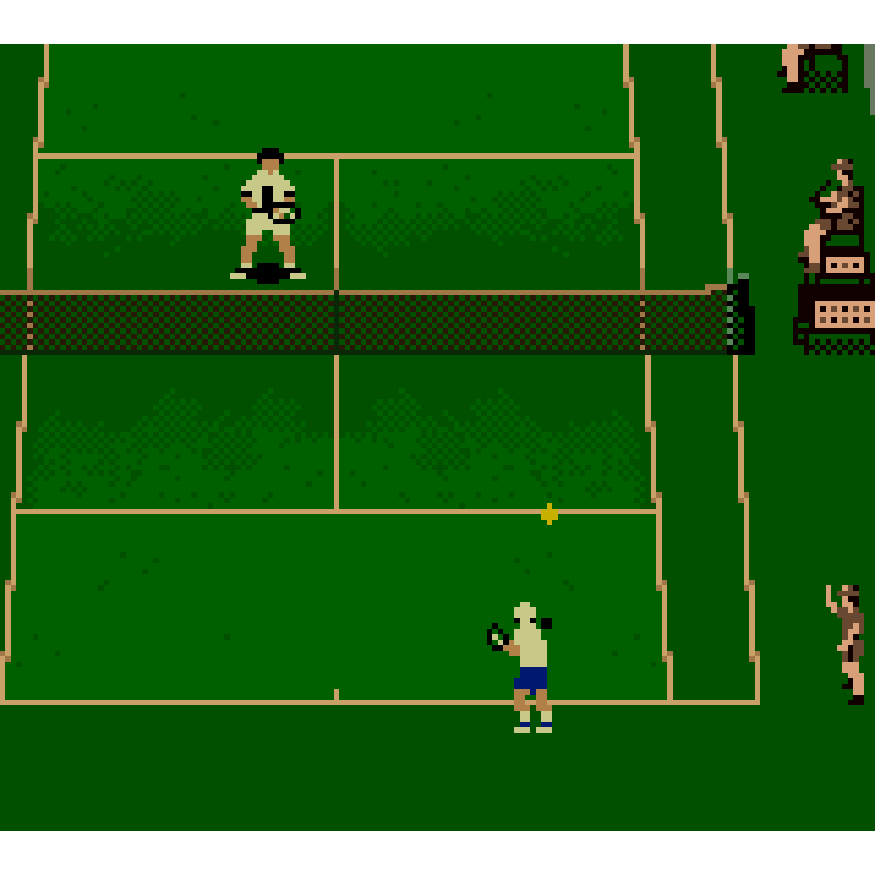 ALL STAR TENNIS GBC - Image 3