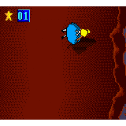 ALICE IN WONDERLAND GBC IG3