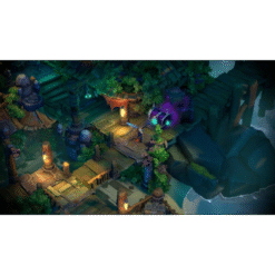 BATTLE CHASERS NIGHTWAR NSW IG2