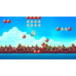 ALEX KIDD IN MIRACLE WORLD DX NSW IG1