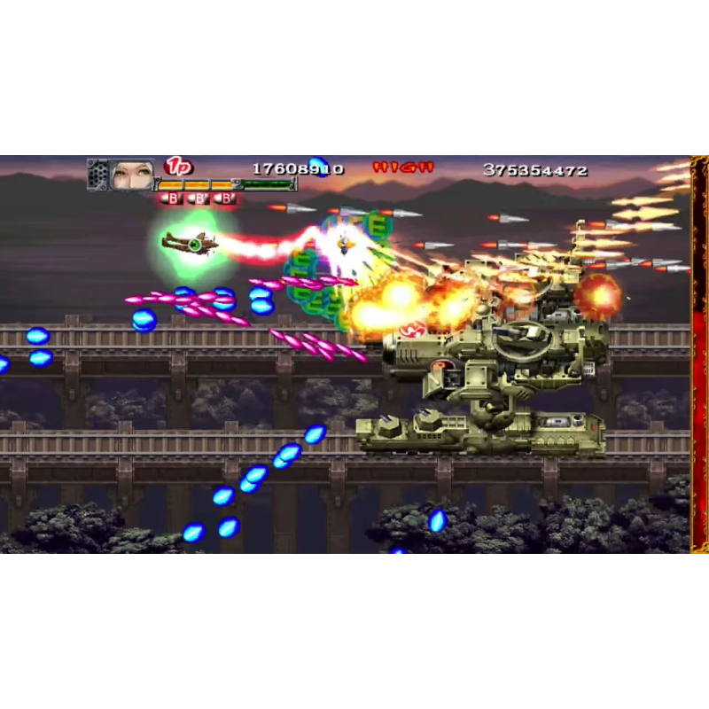 AKAI KATANA SHIN NSW (NOVO) - Image 2