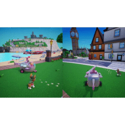 PAW PATROL THE MOVIE ADVENTURE CITY CALLS NSW IMG2