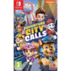 PAW PATROL THE MOVIE ADVENTURE CITY CALLS NSW FC